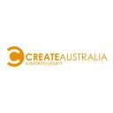 Create Australia logo